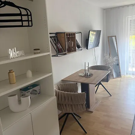 Appartementshaus Vlora 2 App 4 Guest house