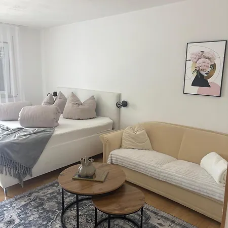 Appartementshaus Vlora 2 App 4