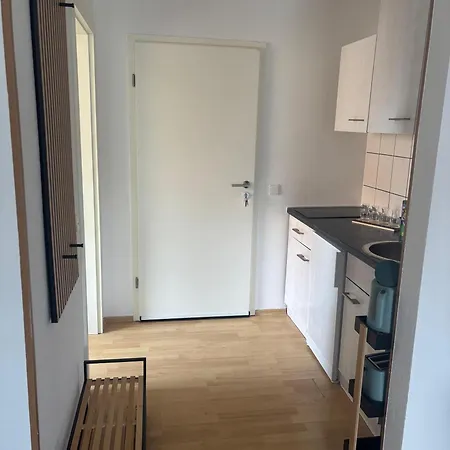 Appartementshaus Vlora 2 App 4 Guest house Bad Fussing