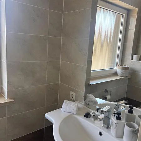 Guest house Appartementshaus Vlora 2 App 4 3*