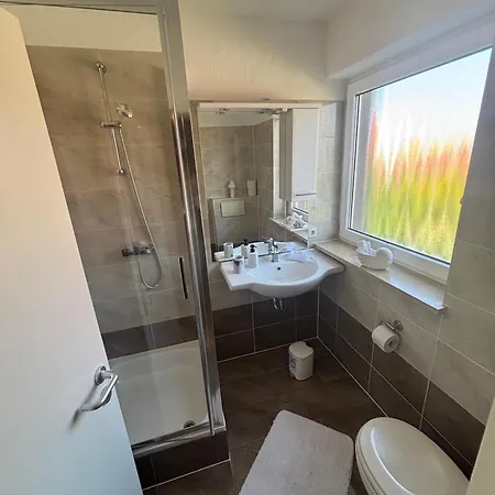 Appartementshaus Vlora 2 App 4 Guest house 3*